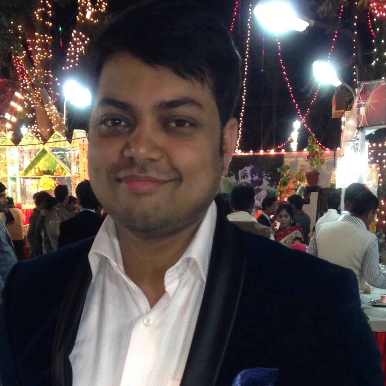 Rohit Upadhyay