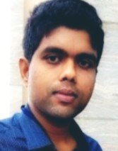 Suman P