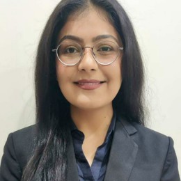 Juhi Daultani