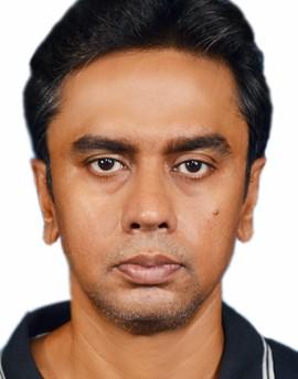 Rahul Dastidar