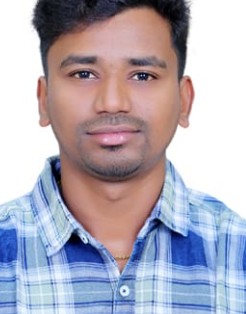 SATISH CHENGALA