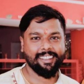 ABHISHEK Shrivastav