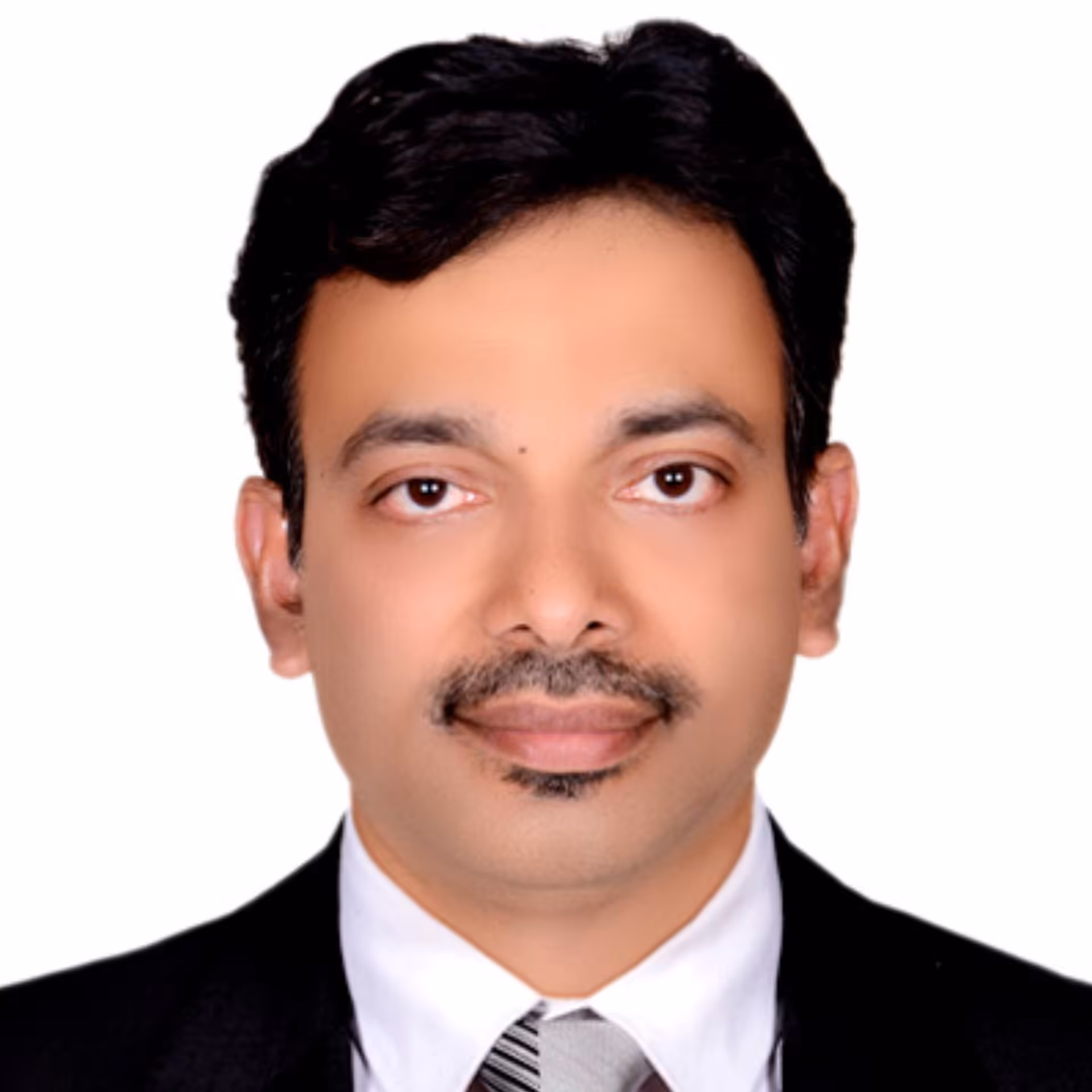 Binu K Idiculla