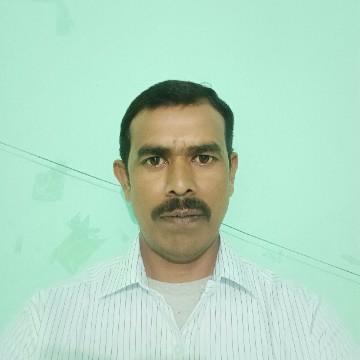 Girdhari Lal Choudhary
