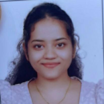 Harshita Devidas Patil