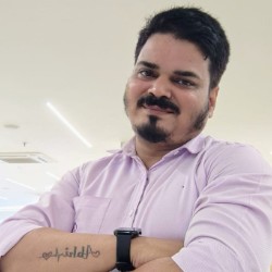 Yatendra kumar Singh
