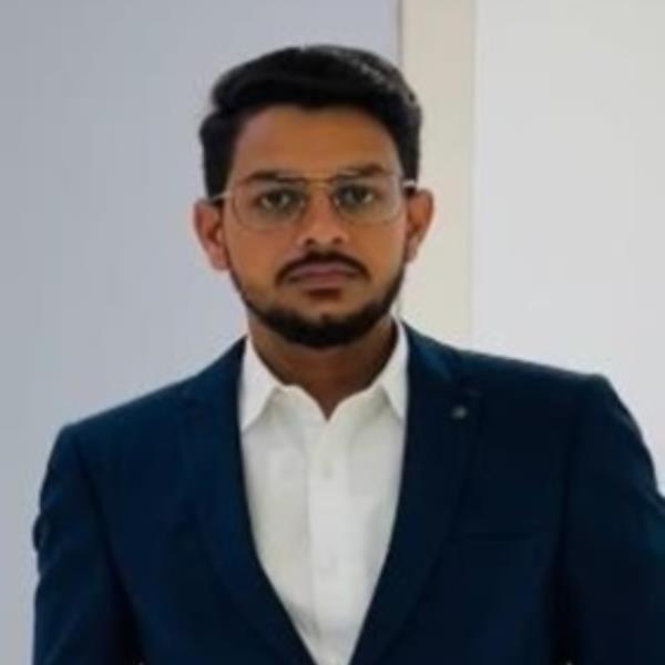 SAURABH RAJPUT