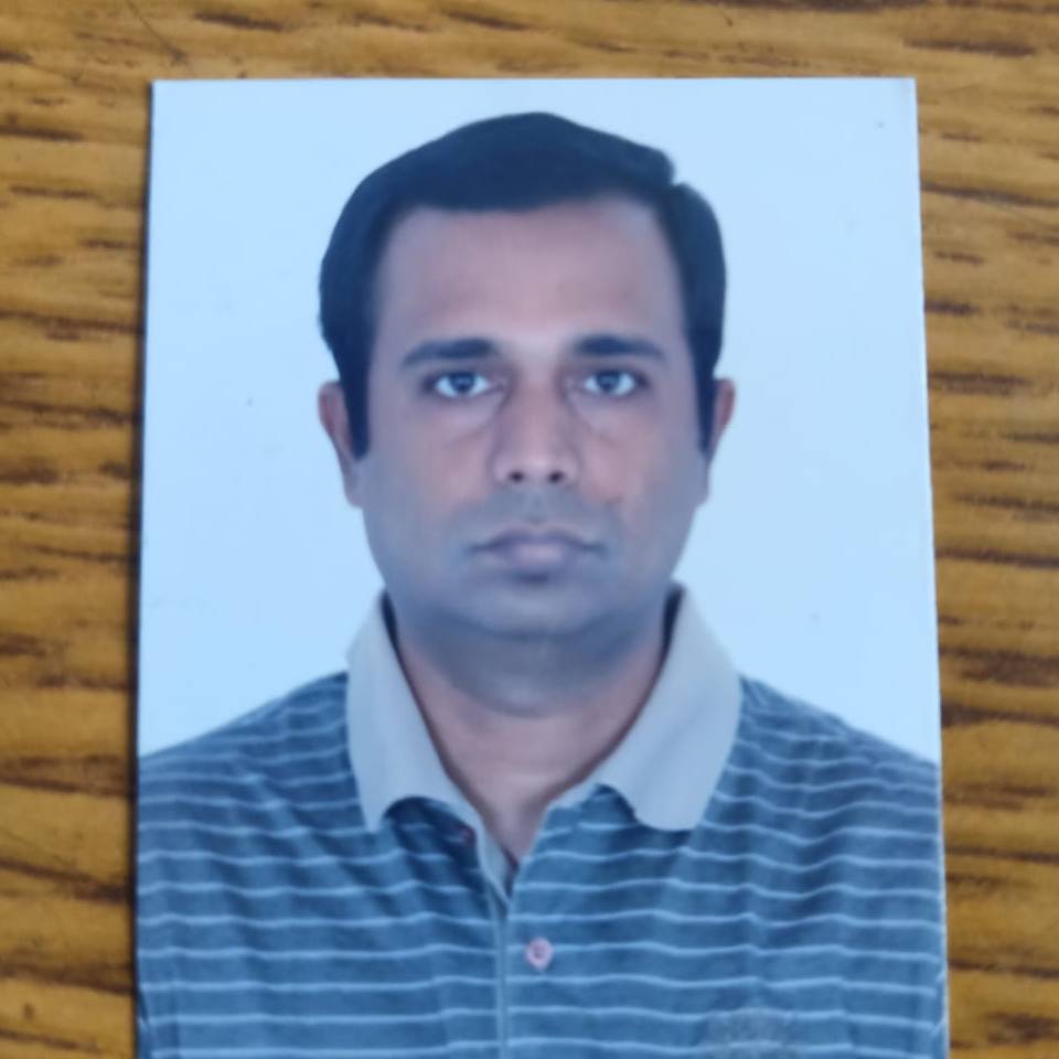 Ramakrishnan N