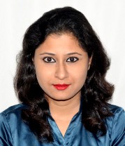 Jayita Ghosh