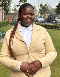 Kettie Trecia Chavula