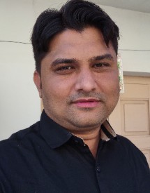 Nikunj Patel