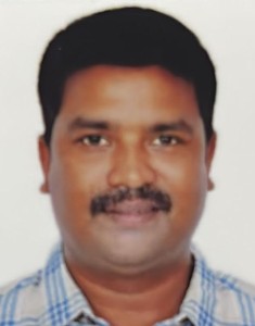 Chandrasekar Varadharajan