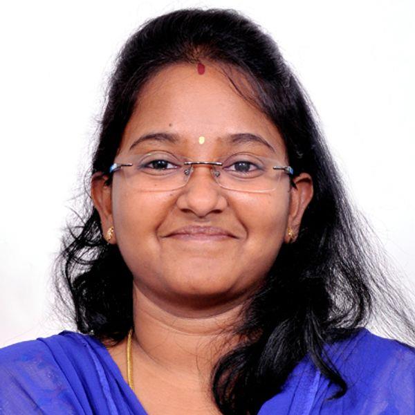 MADHUMATHI T
