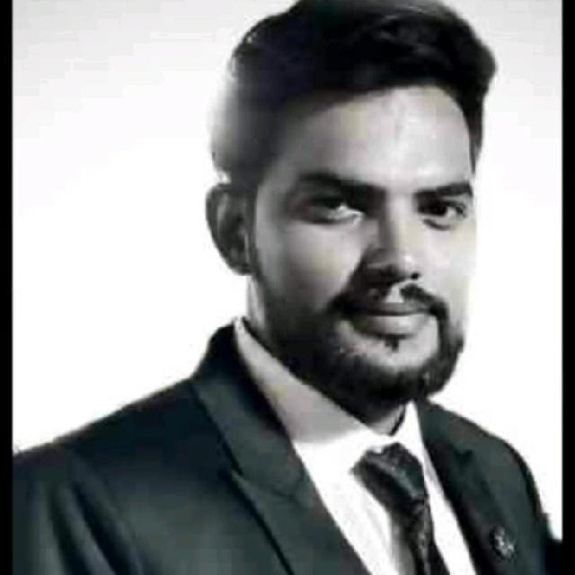 Mayank Sharma