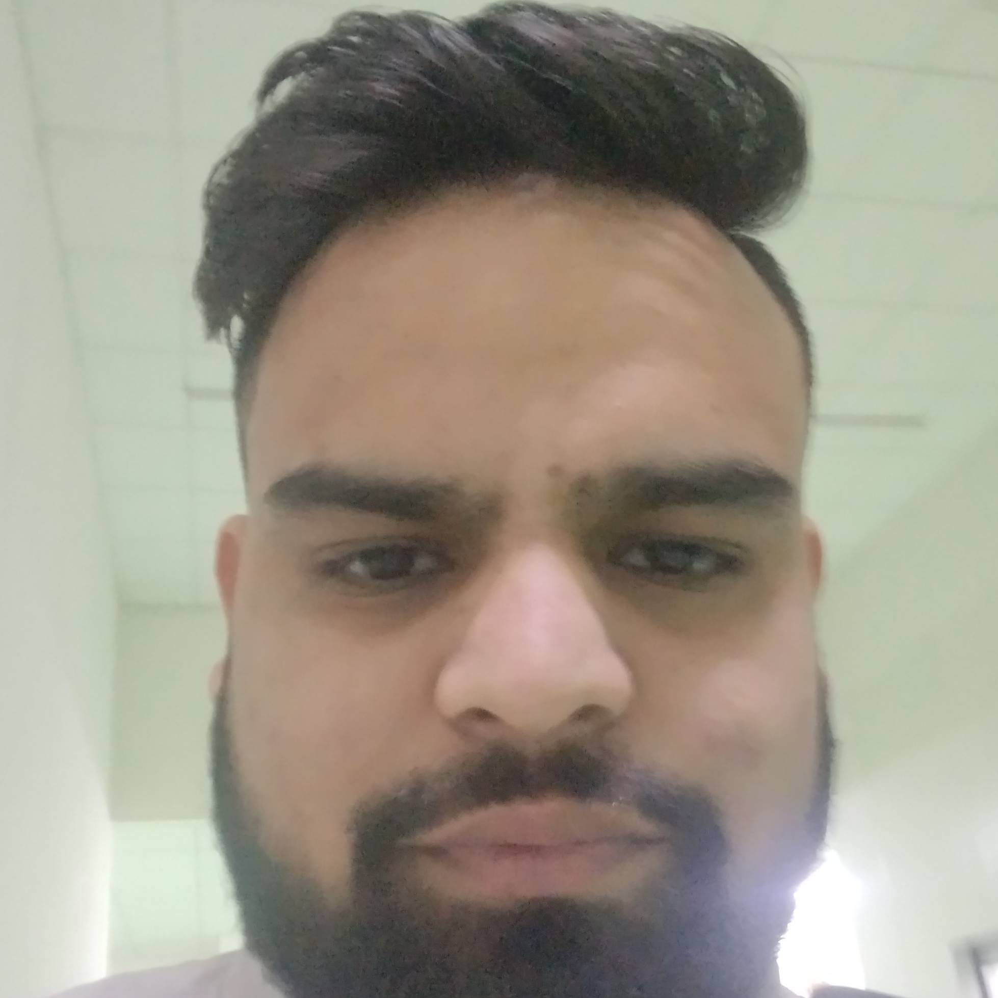 AAKASH KAUSHIK