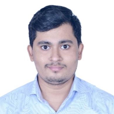 KEVAL VIJAY GAIKWAD