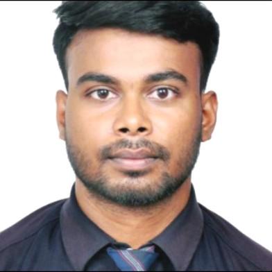 AMIT KUMAR MAHTO