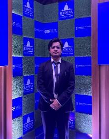 Priyanshu Beniwal