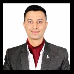 RAJAN KUMAR MAKKAR