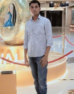 Aakash Sharma