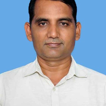 Raghavendra S