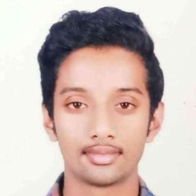 Vijay Mathew Jaison