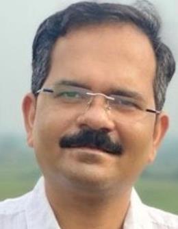 Susil Kumar Mishra