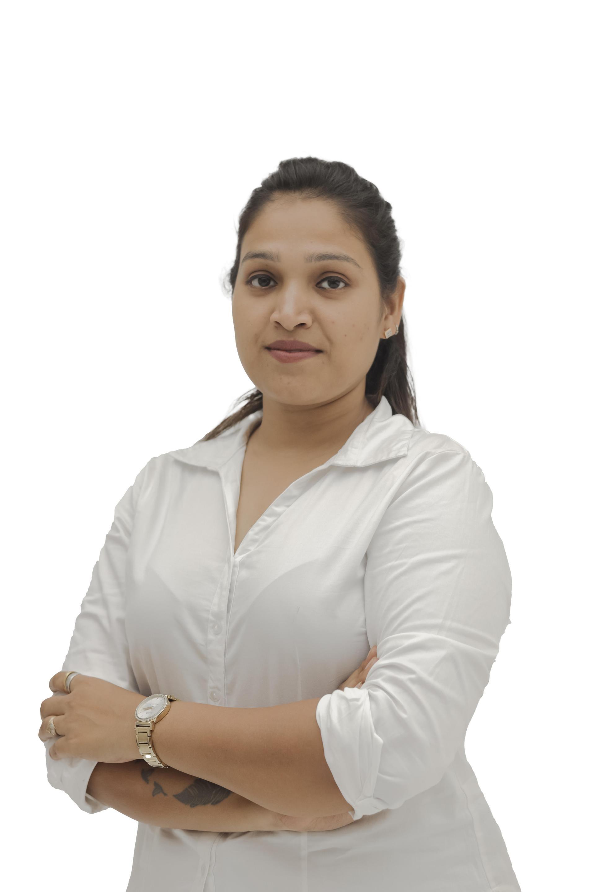 Nital Rahul Patel