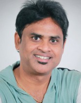 Govind Kamalakaluva