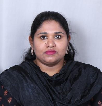 Fahmeeda Akhtar