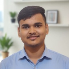 Siddharth Kori
