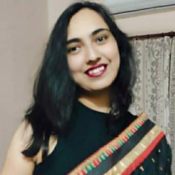 Prachi Tomar