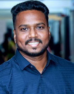 Sachin Bandekar