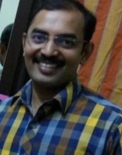 RAO RAGHAVENDRA K