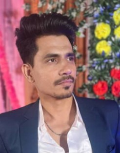 Dinesh Ghanchi
