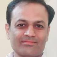 Tushar Suryawanshi