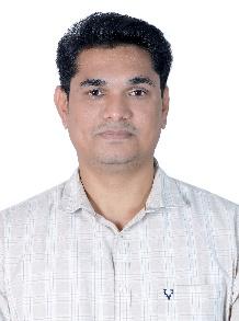 ASHISH PATIL