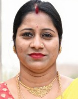 Dally Mondal