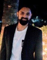 Yogesh Gulshan Vig