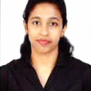 Priyanka Shetty