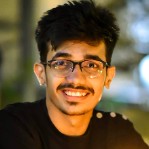 Jenil Mehta