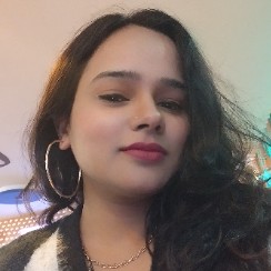 Jagrti Shukla