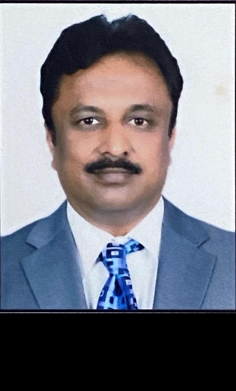 Ramesh Mamadapur