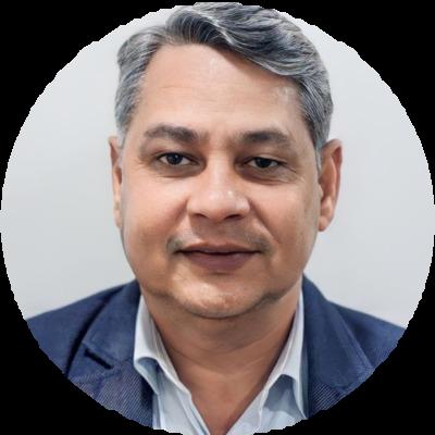 Bhardwaj Rajesh