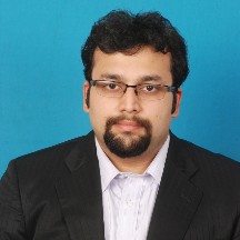 Ashwin Kumar
