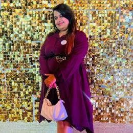 Namrata Sachdev