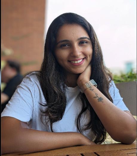 SHWETHA ANANTH
