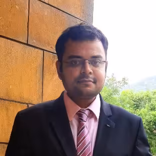 Anagh Pathak