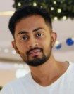 Nikhil M L