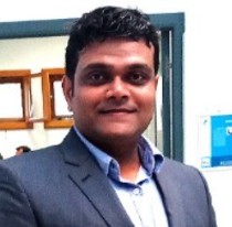 Nipun Tomar